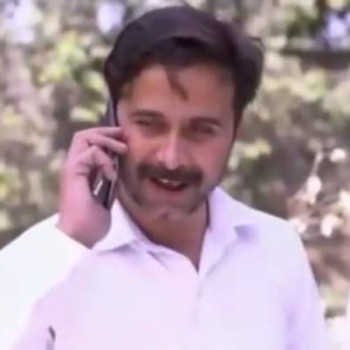 Shahalam Khan